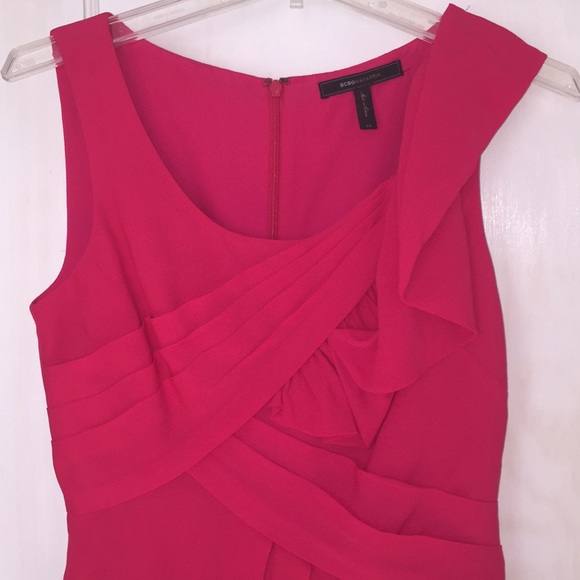 HPBCBG pink dress. - Picture 2 of 3